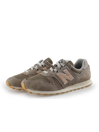 New Balance Sneakers Beige 304383
