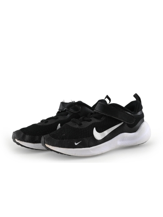 Nike Sneakers Zwart 304388