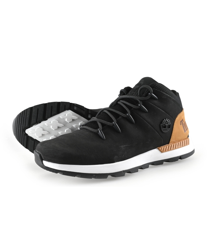 Timberland Veterboots