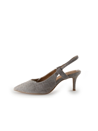 Soliver Slingbacks