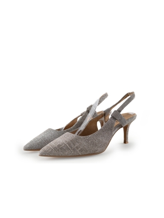 Soliver Slingbacks
