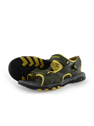 Kangaroos Sandalen