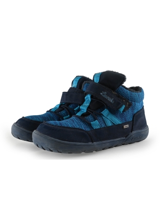 Lurchi Snowboots Blauw 304402