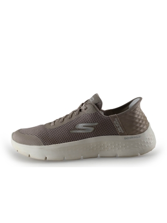 Skechers Instappers Bruin 304403