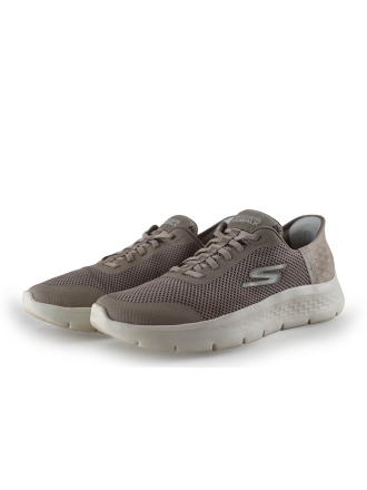 Skechers Instappers Bruin 304403