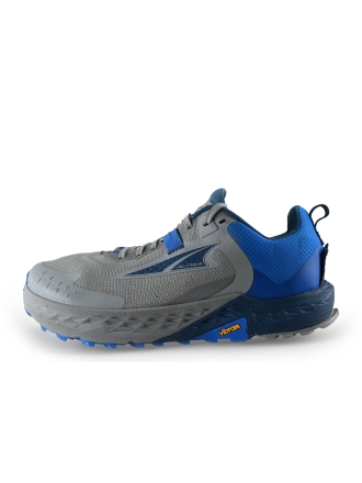 Altra Barefoot Blauw 304419