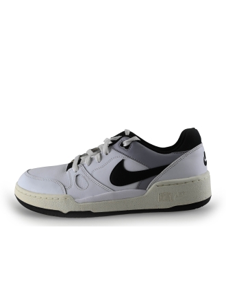 Nike Sneakers Wit 304431
