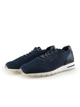 Marco Tozzi Sneakers Blauw 304432