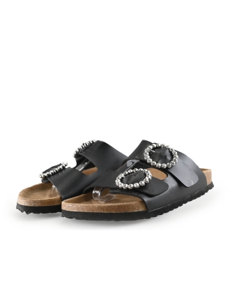 Piece Of Mind Sandalen Zwart 304445