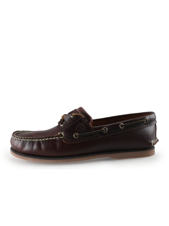 Timberland Loafers Cognac 304451