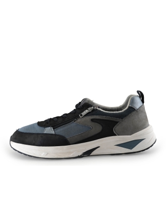 Waldlaufer Sneakers Blauw 304460