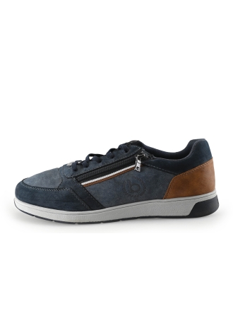 Bugatti Sneakers Blauw 304469