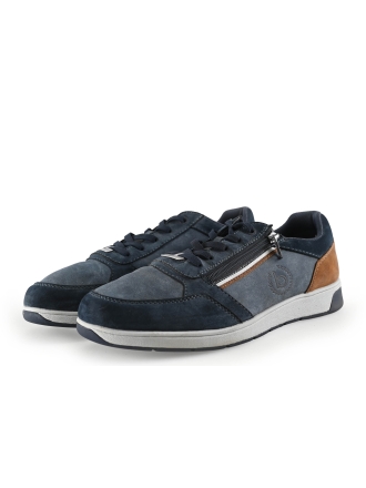 Bugatti Sneakers Blauw 304469