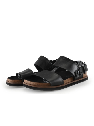 Timberland Sandalen Zwart 304471