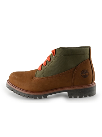 Timberland Veterboots