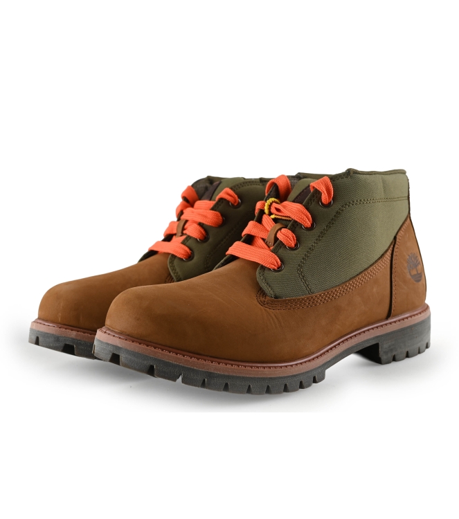 Timberland Veterboots