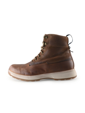 Timberland Veterboots Bruin 304486