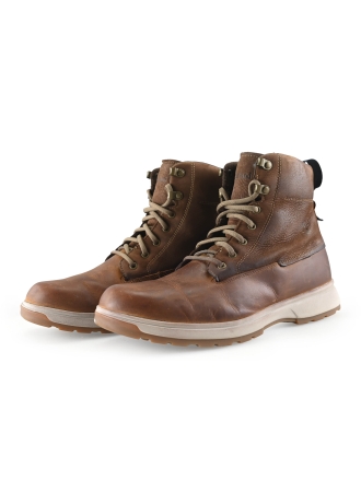 Timberland Veterboots Bruin 304486