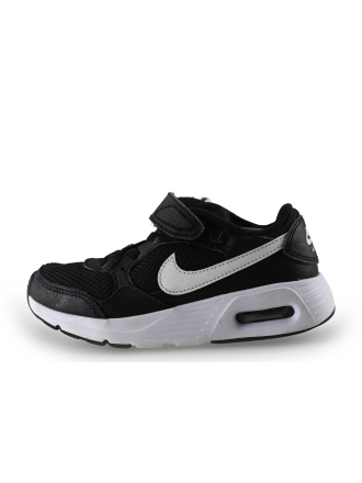 Nike Sneakers Zwart 304496