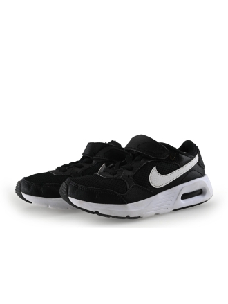 Nike Sneakers Zwart 304496