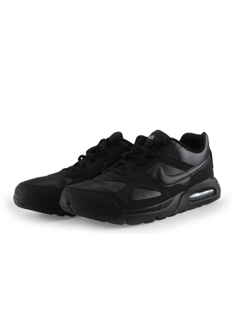 Nike Sneakers Zwart 304514
