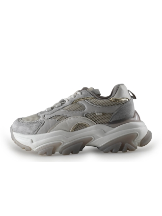 Sub55 Sneakers Grijs 304516