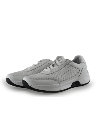 Josef Seibel Sneakers Wit 304517