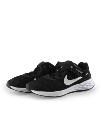 Nike Sportschoenen Zwart 304524