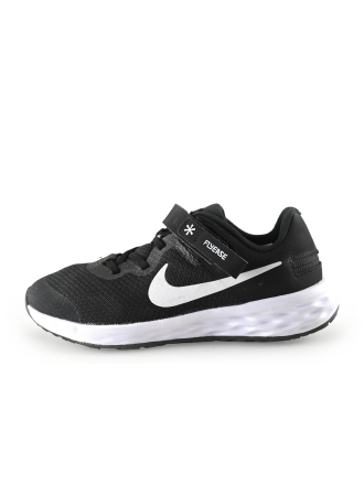Nike Sportschoenen Zwart 304525
