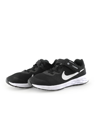 Nike Sportschoenen Zwart 304525