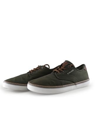 Soliver Sneakers Overig 304529