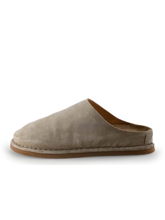 Shabbies Amsterdam Muiltjes Beige 304552