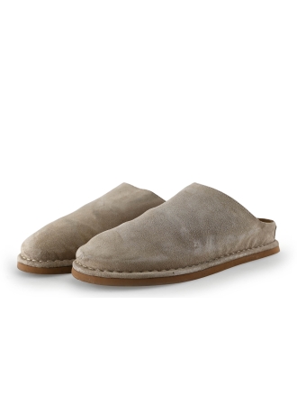 Shabbies Amsterdam Muiltjes Beige 304552
