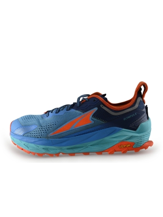 Altra Barefoot Blauw 304569