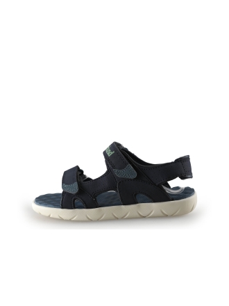 Timberland Sandalen Blauw 304572