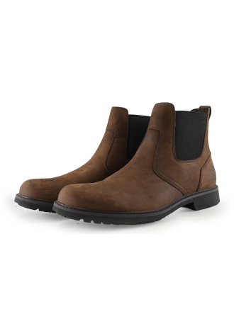 Timberland Chelsea boots Bruin 304588