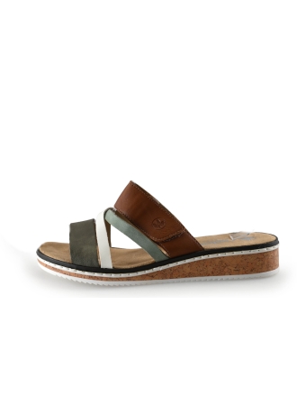 Rieker Muiltjes Overig 304600