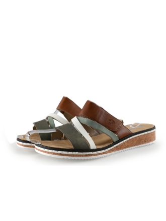 Rieker Muiltjes Overig 304600