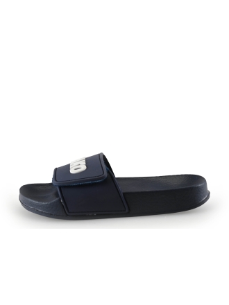 Jako Slippers Blauw 304609