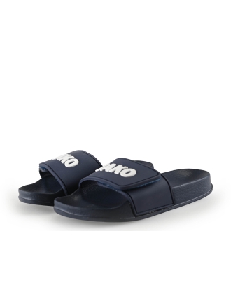 Jako Slippers Blauw 304609
