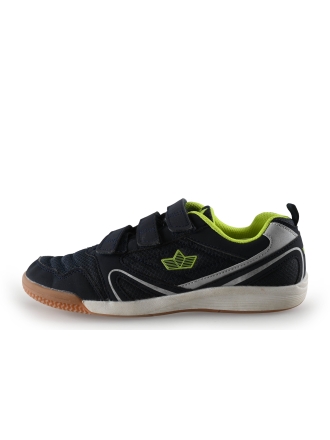 Lico Sportschoenen Blauw 304611