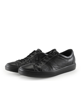 Ecco Sneakers Zwart 304614