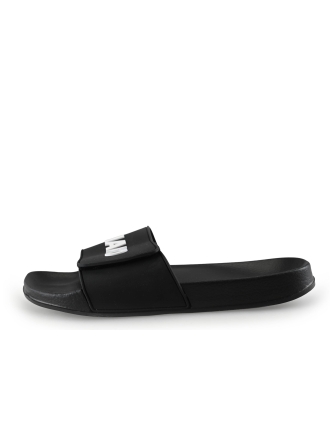 Jako Slippers Zwart 304617