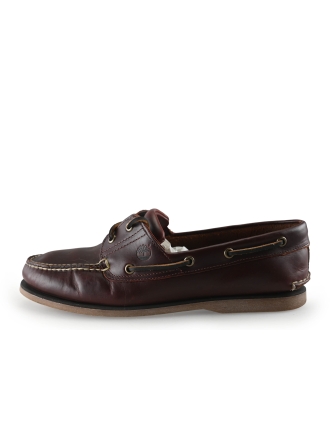 Timberland Loafers Cognac 304622