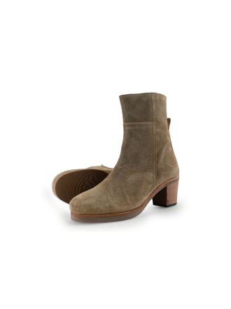 Shabbies Amsterdam Enkellaarzen