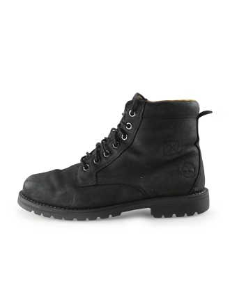 Timberland Veterboots Zwart 304640