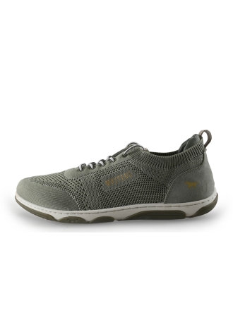 Mustang Sneakers Groen 304653