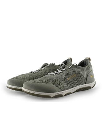 Mustang Sneakers Groen 304653
