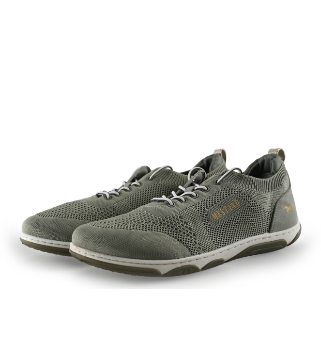 Mustang Sneakers