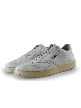 Moea Sneakers Wit 304661